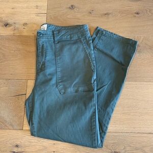 Sanctuary Standard Surplus Utility Pants